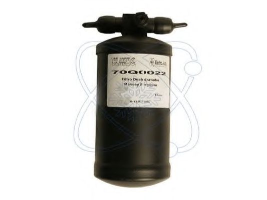 Осушитель, кондиционер ELECTRO AUTO 70Q0022