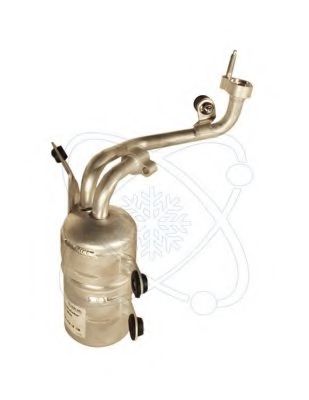 Осушитель, кондиционер ELECTRO AUTO 70V0013