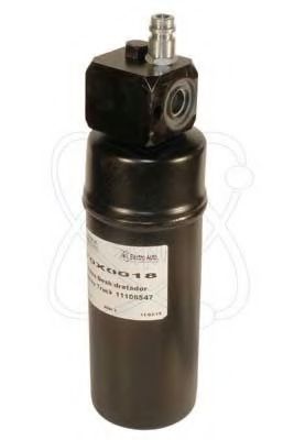 Осушитель, кондиционер ELECTRO AUTO 70X0018