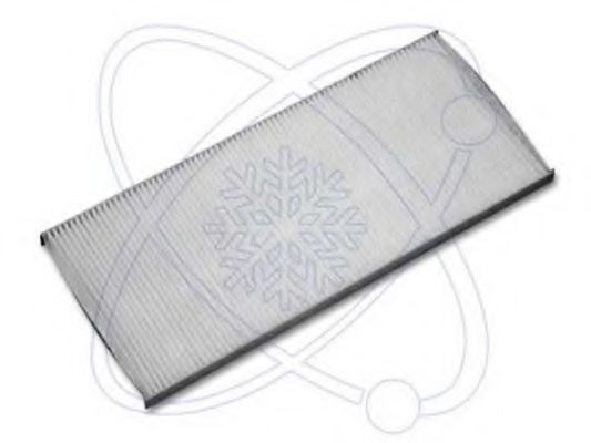 Фильтр, воздух во внутренном пространстве ELECTRO AUTO DCF030P