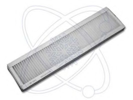 Фильтр, воздух во внутренном пространстве ELECTRO AUTO DCF061P