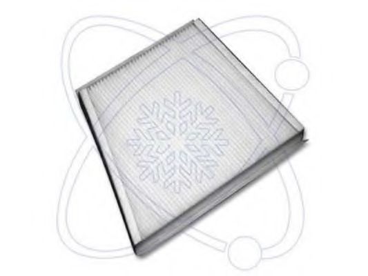Фильтр, воздух во внутренном пространстве ELECTRO AUTO DCF144P