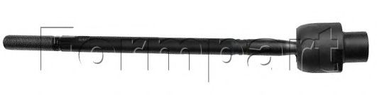 Осевой шарнир, рулевая тяга SIDEM 9433