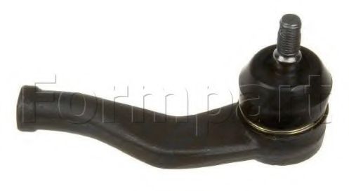 Наконечник поперечной рулевой тяги FORMPART 4002002