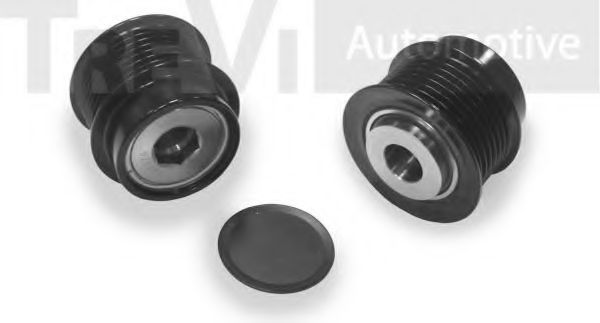 Механизм свободного хода генератора TREVI AUTOMOTIVE AP1158