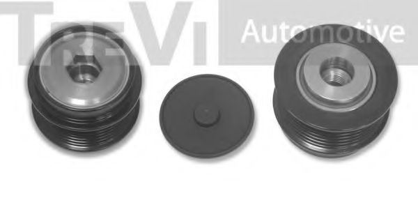 Механизм свободного хода генератора TREVI AUTOMOTIVE AP1080