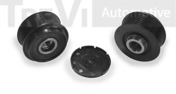 Механизм свободного хода генератора TREVI AUTOMOTIVE AP1106