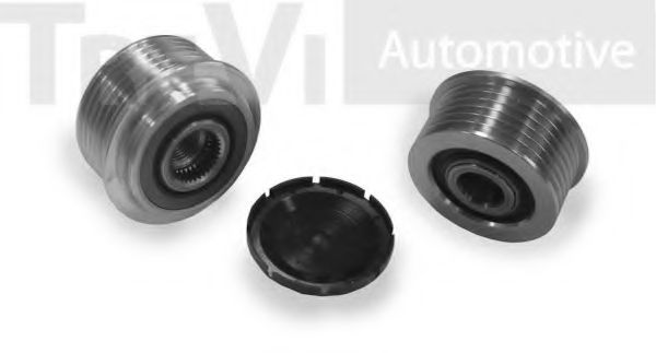 Механизм свободного хода генератора TREVI AUTOMOTIVE AP1136