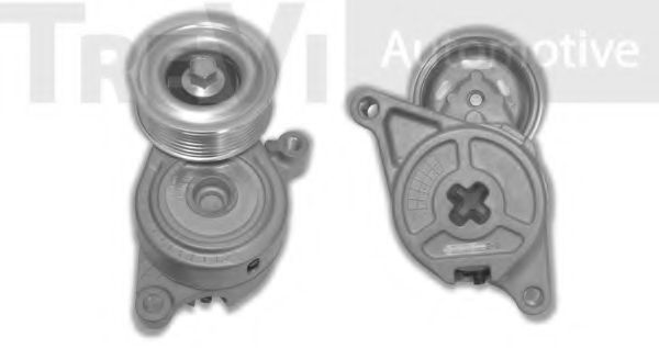 Натяжная планка, поликлиновой ремень TREVI AUTOMOTIVE TA1675