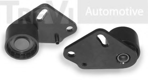 Паразитный / Ведущий ролик, зубчатый ремень TREVI AUTOMOTIVE TD1390