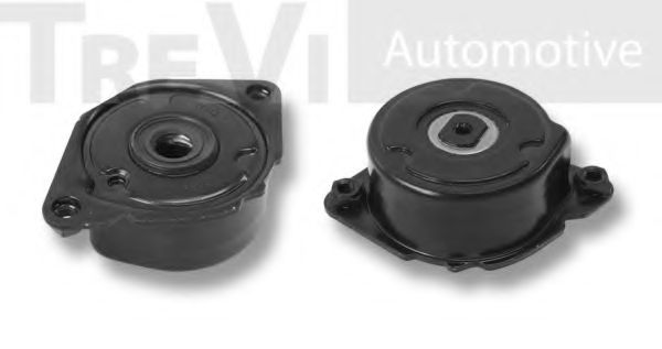 Натяжитель ремня, клиновой зубча TREVI AUTOMOTIVE TA2060