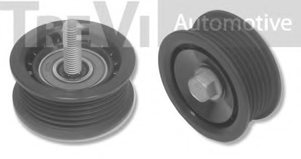 Натяжной ролик, поликлиновой  ремень TREVI AUTOMOTIVE TA2269