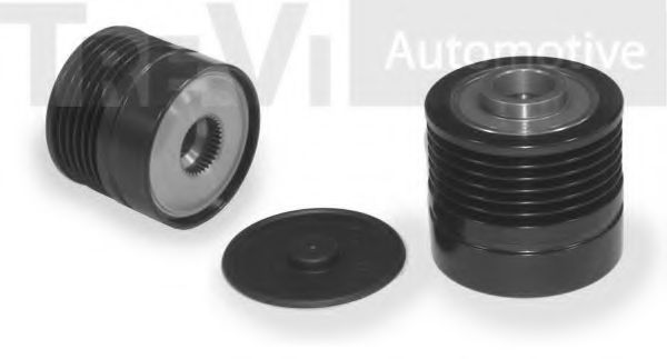 Механизм свободного хода генератора TREVI AUTOMOTIVE AP1176