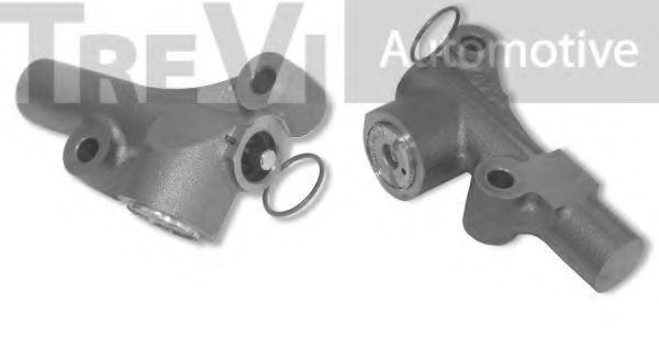 Успокоитель, зубчатый ремень TREVI AUTOMOTIVE TD1660
