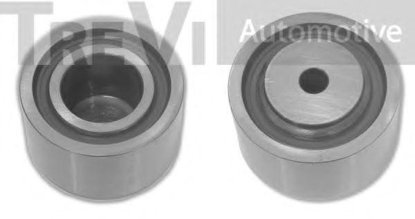 Паразитный / Ведущий ролик, зубчатый ремень TREVI AUTOMOTIVE TD1067