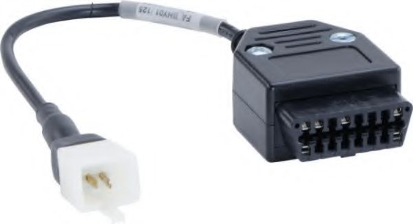 Адаптерный кабель, прибор самодиагностики HELLA GUTMANN 342517
