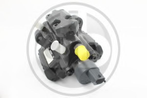 Насос высокого давления BUCHLI 13512247801