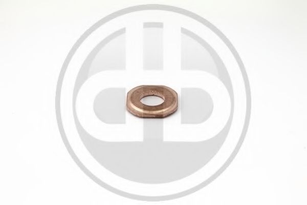 Шайба тепловой защиты, система впрыска BUCHLI 821017