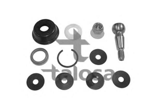 Наконечник поперечной рулевой тяги TALOSA 42-09974