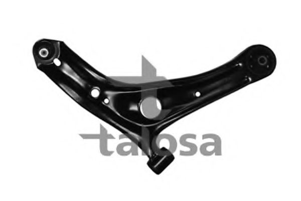 Рычаг независимой подвески колеса, подвеска колеса TALOSA 40-03186