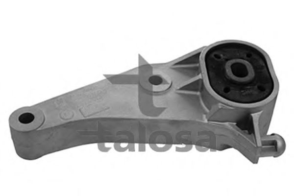 Подвеска, двигатель TALOSA 61-06943