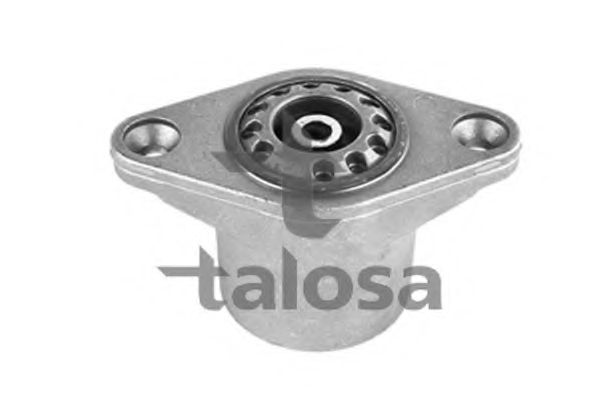 Опора стойки амортизатора TALOSA 63-04968