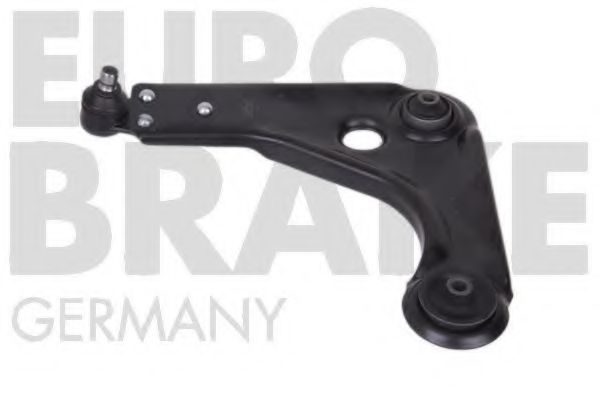 Рычаг независимой подвески колеса, подвеска колеса EUROBRAKE 59025012545