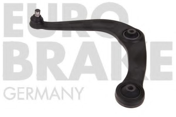 Рычаг независимой подвески колеса, подвеска колеса EUROBRAKE 59025013723