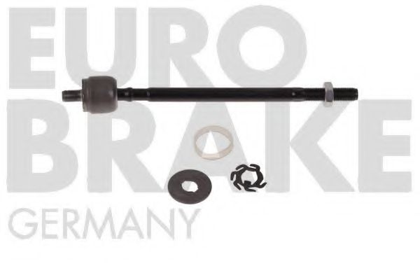 Осевой шарнир, рулевая тяга EUROBRAKE 59065033930