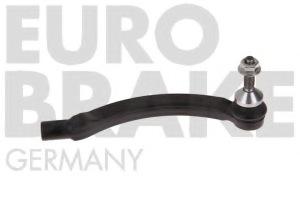 Наконечник поперечной рулевой тяги EUROBRAKE 59065034824