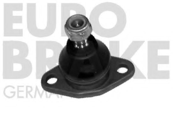 Несущий / направляющий шарнир METZGER 584