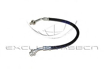 Кронштейн, тормозный шланг MDR MBH-21036
