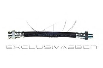 Кронштейн, тормозный шланг MDR MBH-2540