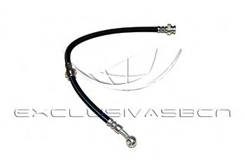 Кронштейн, тормозный шланг MDR MBH-2812