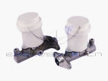 Главный тормозной цилиндр MDR MBM-2503