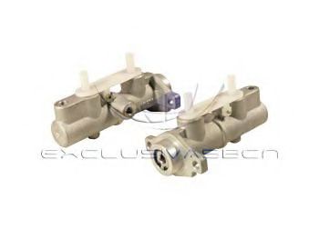 Главный тормозной цилиндр MDR MBM-2509