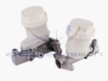 Главный тормозной цилиндр MDR MBM-2532