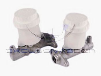 Главный тормозной цилиндр MDR MBM-2535