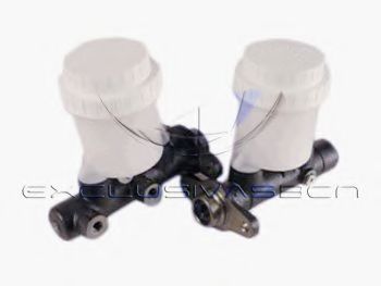 Главный тормозной цилиндр MDR MBM-2591