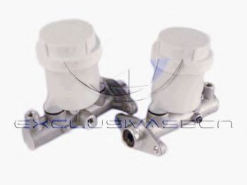 Главный тормозной цилиндр MDR MBM-2592