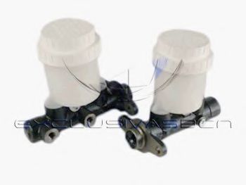 Главный тормозной цилиндр MDR MBM-2599