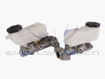 Главный тормозной цилиндр MDR MBM-2H14