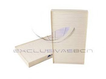 Фильтр, воздух во внутренном пространстве MDR MCF-3LR4