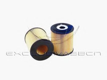 Масляный фильтр MDR MOF-3007