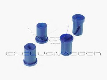 Втулка, рычаг колесной подвески MDR MPU-0187K