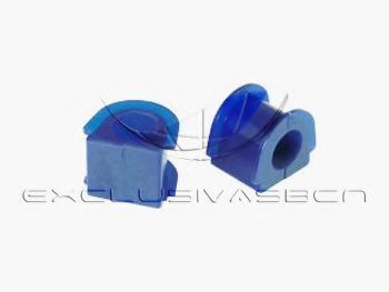 Втулка, рычаг колесной подвески MDR MPU-0343-24K