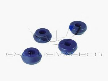 Втулка, рычаг колесной подвески MDR MPU-1244K