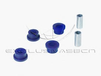 Втулка, рычаг колесной подвески MDR MPU-1245K