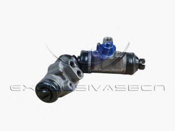 Колесный тормозной цилиндр MDR MWC-2830