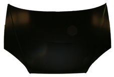 Капот двигателя MDR TDW 501 0000